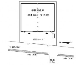 図面